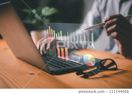 With a strategic focus on investment and embracing virtual technologies, our company is at the forefront of the industry's growth concept With a strategic focus on investment and embracing virtual technologies, our company is at the forefront of the industry's growth concept 111144956
