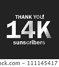 Social media followers subscribers celebration  111145417