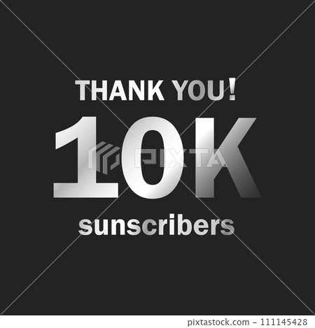Social media followers subscribers celebration Social media followers subscribers celebration 111145428