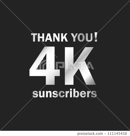 Social media followers subscribers celebration Social media followers subscribers celebration 111145438