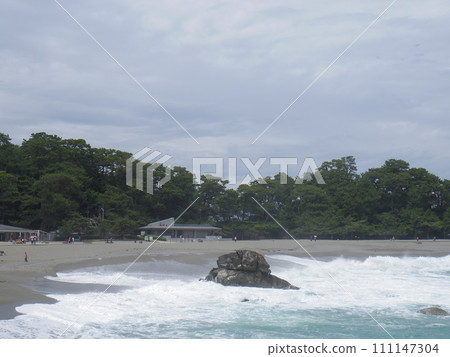 桂濱（高知縣高知市） 111147304