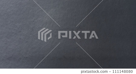 Black cardboard texture, full frame Black cardboard texture, full frame 111148080