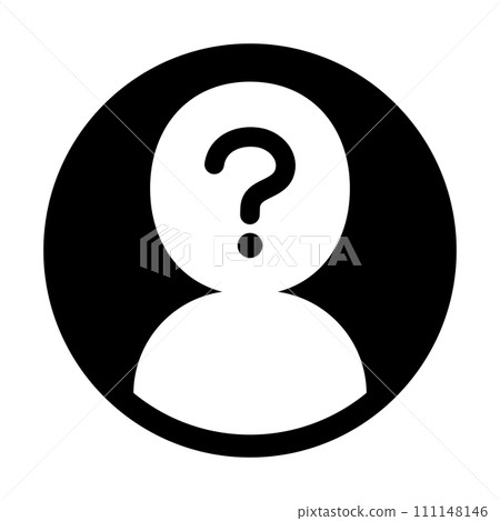 someone circle icon someone circle icon 111148146