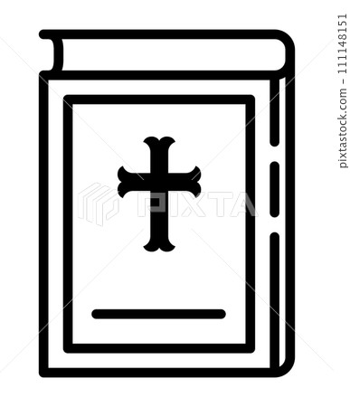 bible icon 111148151