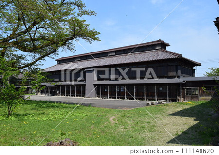 松岡開墾地日本遺產國家歷史遺址 111148620