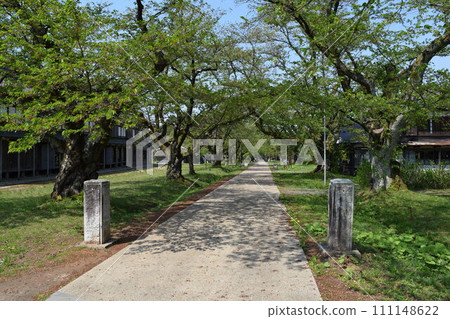 松岡開墾地日本遺產國家歷史遺址 松岡開墾地日本遺產國家歷史遺址 111148622