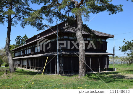 松岡開墾地日本遺產國家歷史遺址 松岡開墾地日本遺產國家歷史遺址 111148623