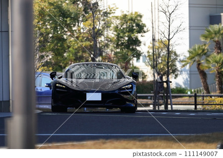 british luxury sports car 111149007