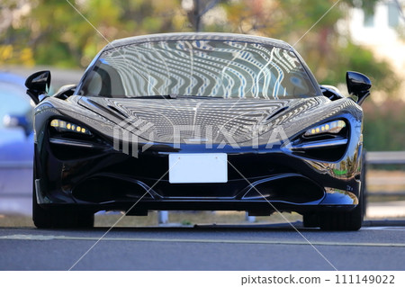 英國豪華跑車 111149022
