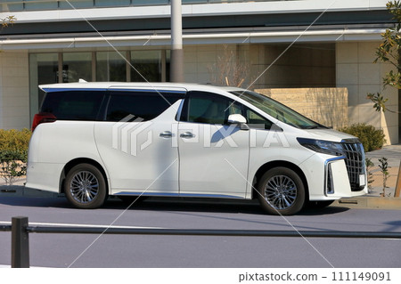 白色麵包車 111149091