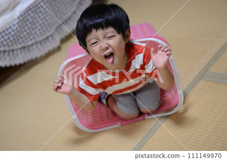 A child A child 111149970