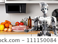 Home cooking robot, housekeeper robot, cooking robot, cooking robot, nutritionist robot 111150084