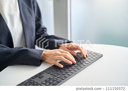 鍵盤輸入母 鍵盤輸入母 111150372