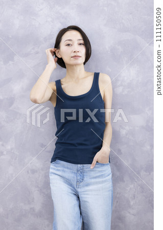 美麗的女人 111150509