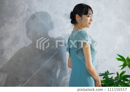 年輕的女士的肖像 年輕的女士的肖像 111150557