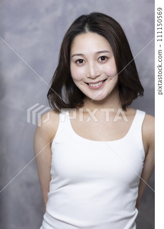 美麗的女人肖像，美麗的形象 111150569