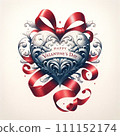 Chocolate illustration set [no text] 111152174