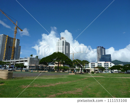 Mother Waldron Neighborhood Playground Park 111153108