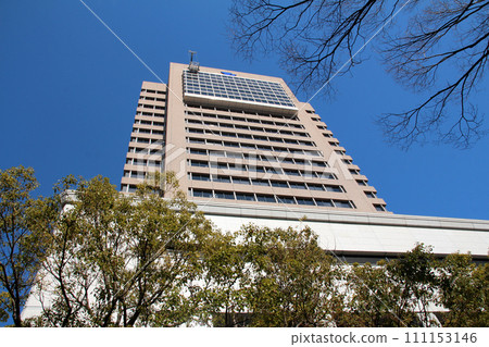 Higashiosaka City Hall 111153146