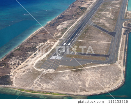 Honolulu International Airport Coral Runway Honolulu International Airport Coral Runway 111153316