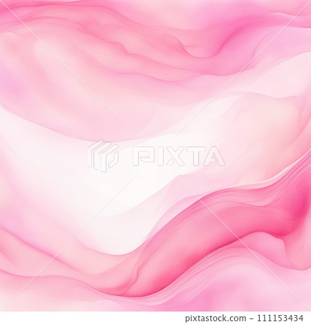 Abstract pink watercolor background and texture. Design background for banner. colorful background wallpaper.AI-generated item 111153434