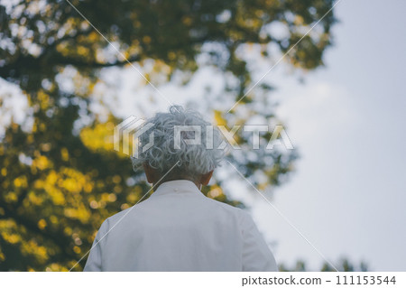 Active Senior 111153544