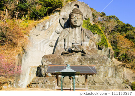 Nihonji Temple Great Buddha 2 111153557
