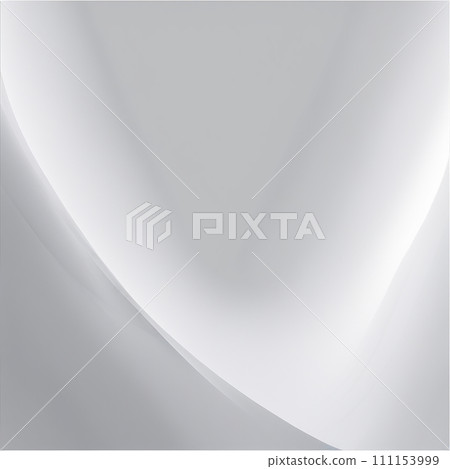 Abstract light gray gradeint background and texture. Design light gray background.AI-generated item 111153999