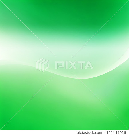 Abstract light green gradeint background and texture. Design light green colorful background.AI-generated item 111154026