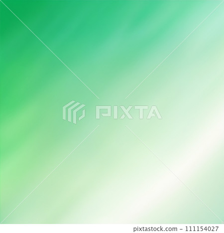Abstract light green gradeint background and texture. Design light green colorful background.AI-generated item 111154027
