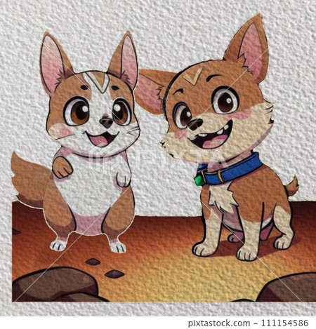 dogs by the dog dogs by the dog 111154586