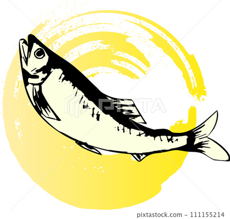 香魚跳躍 111155214