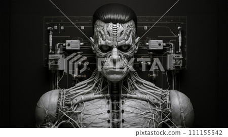 Image of Frankenstein - image of Frankenstein No1-1 - 111155542