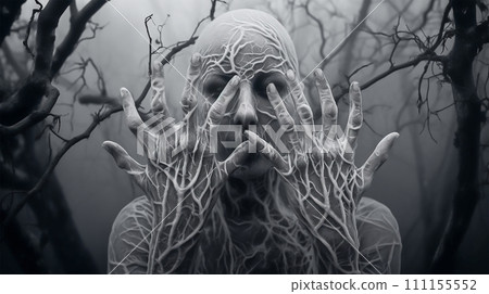 鬼影 - No1-3 - 鬼影 - No1-3 - 111155552