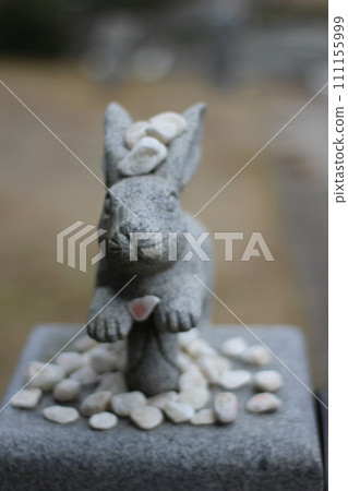 白馬神社 111155999