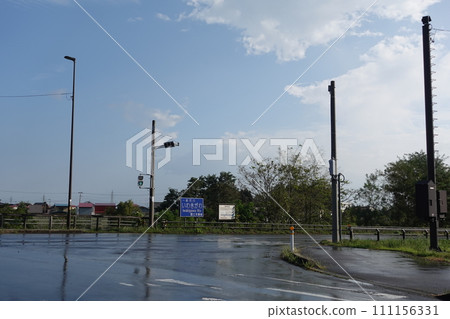 From the Shirakami Mountains to Lake Jusan and the Sea of Japan, the first-class river “Iwakigawa” 111156331