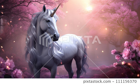 Image of Unicorn - No3-8 - 111156370