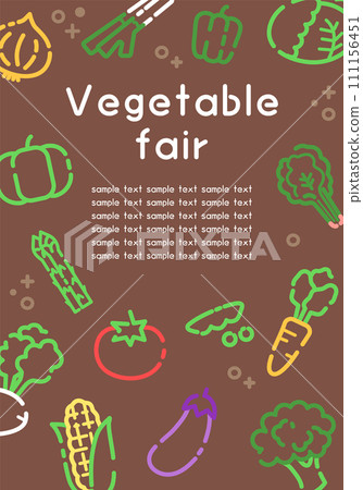 蔬菜背景c_3 蔬菜背景c_3 111156451