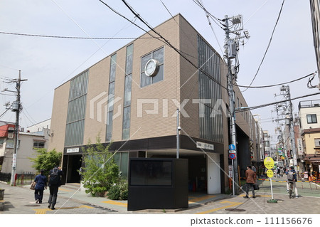 久我山站1 111156676