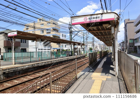 荒川車庫站 111156686