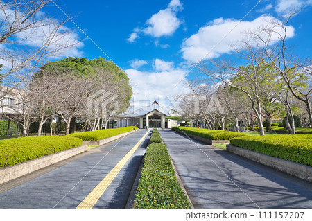 [Chiran Special Attack Peace Hall] Chirancho District, Minamikyushu City, Kagoshima Prefecture 111157207