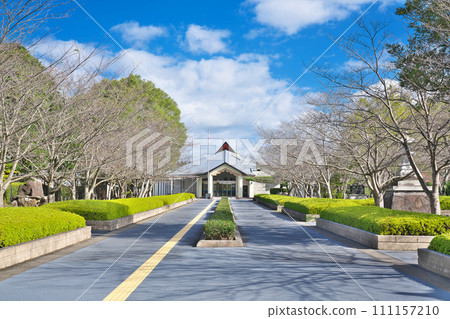 [知覽特攻和平館] 鹿兒島縣南九州市知蘭町地區 111157210