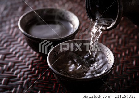 pour sake pour sake 111157335