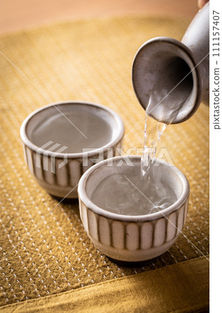 pour sake pour sake 111157407
