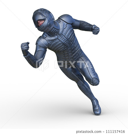 Cyber man Cyber man 111157416