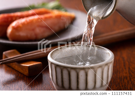 pour sake pour sake 111157431