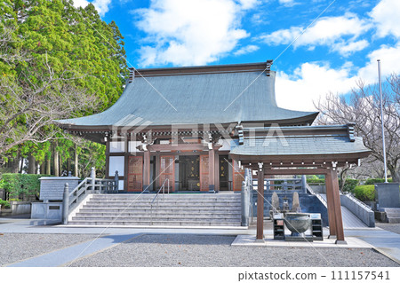 [Chiran Peace Park (Kamikaze Peace Kannon Hall)] Chirancho District, Minamikyushu City, Kagoshima Prefecture 111157541