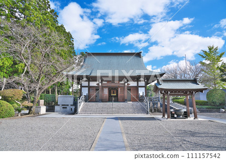 [Chiran Peace Park (Kamikaze Peace Kannon Hall)] Chirancho District, Minamikyushu City, Kagoshima Prefecture 111157542
