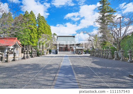 [Chiran Peace Park (Kamikaze Peace Kannon Hall)] Chirancho District, Minamikyushu City, Kagoshima Prefecture 111157543