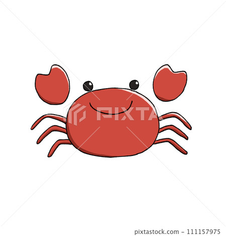 螃蟹  111157975